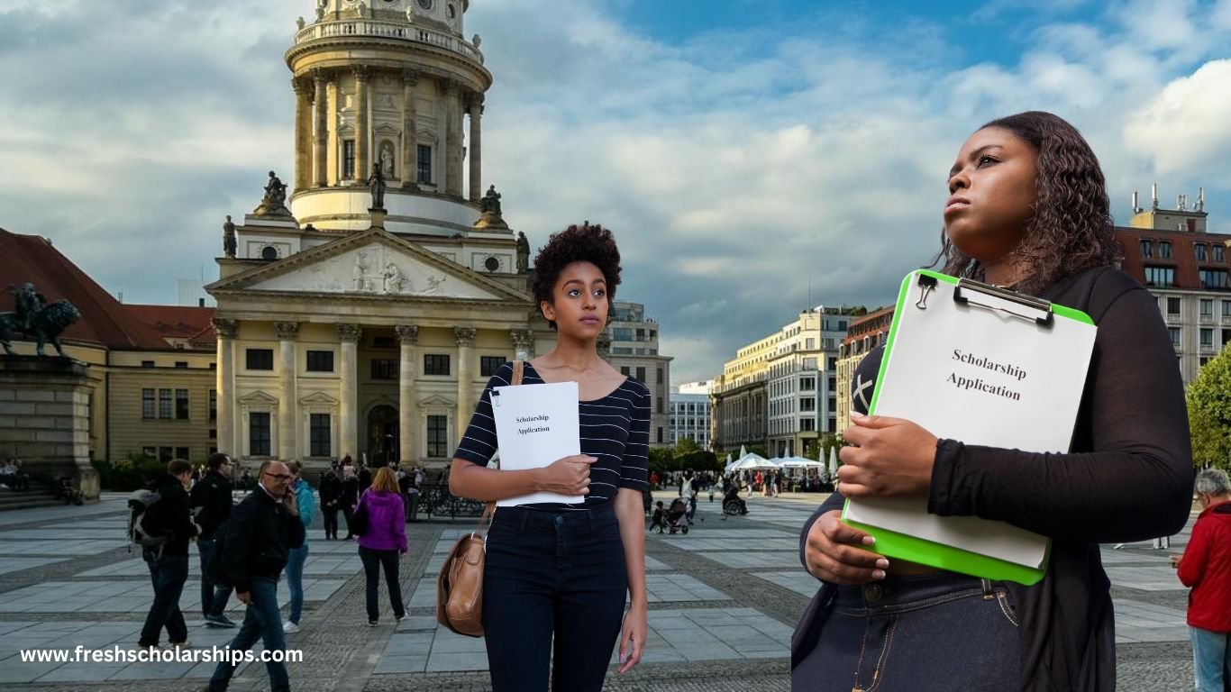 TU Berlin Summer University Scholarship