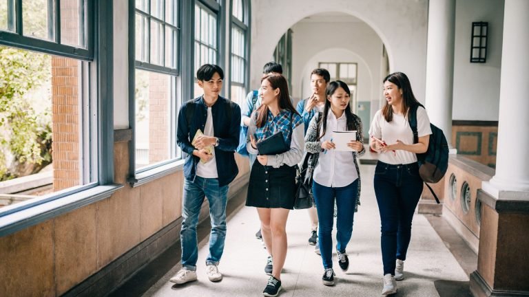 Swiss Government Excellence Scholarships