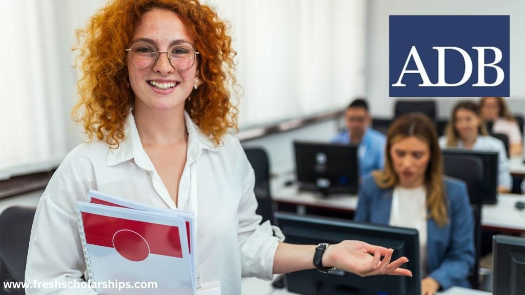 Complete Guide to the ADB Visiting Fellow Program