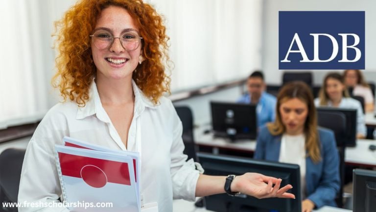Complete Guide to the ADB Visiting Fellow Program