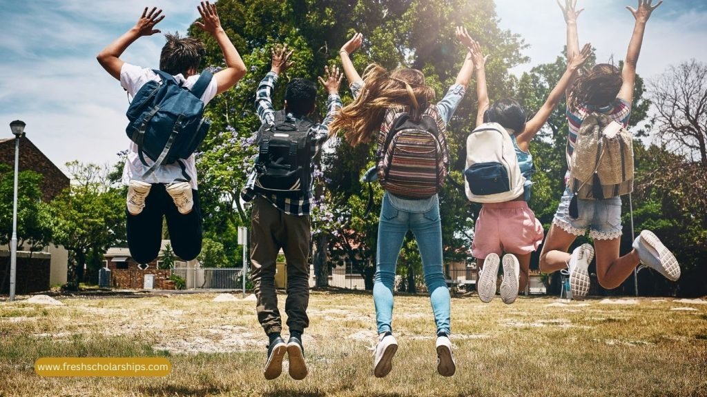 ETH Summer School Switzerland