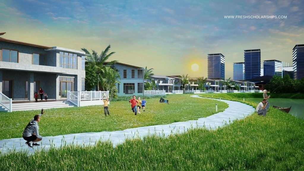 IAF Grassroots Development Fellowships: Complete Guide 2025 1 IAF Grassroots Development Fellowships