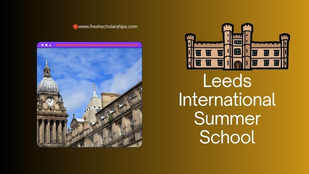 Leeds International Summer School