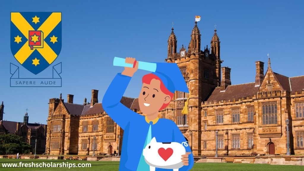 University of Otago Scholarships in New Zealand