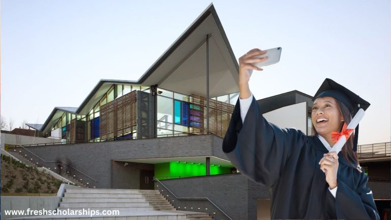 University of Winchester Scholarships