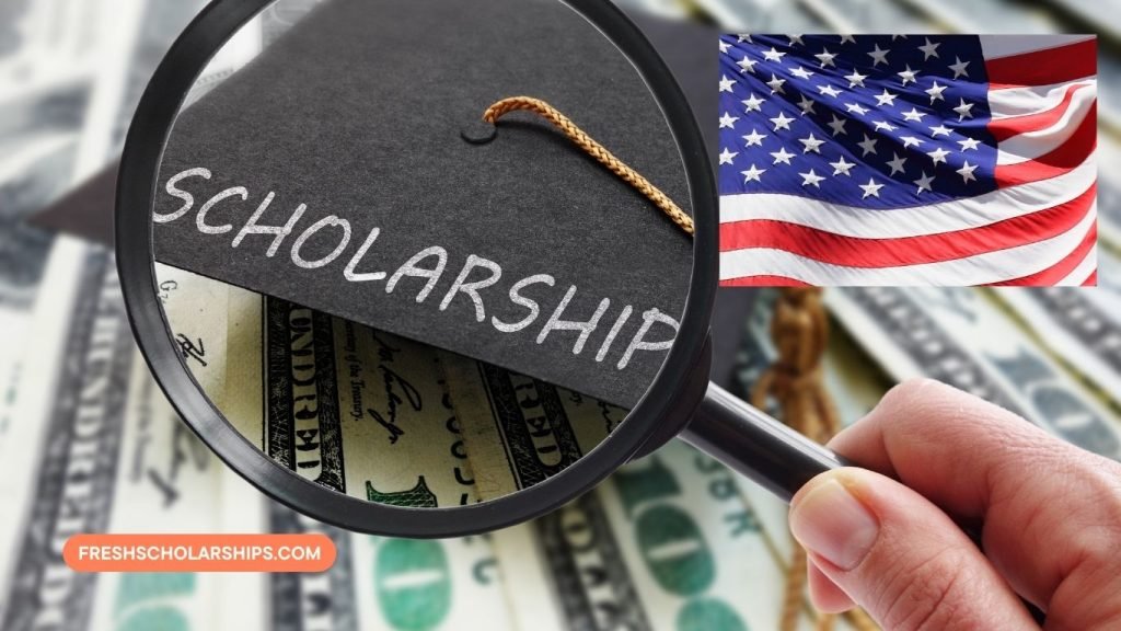 Leading The Americas Scholarship