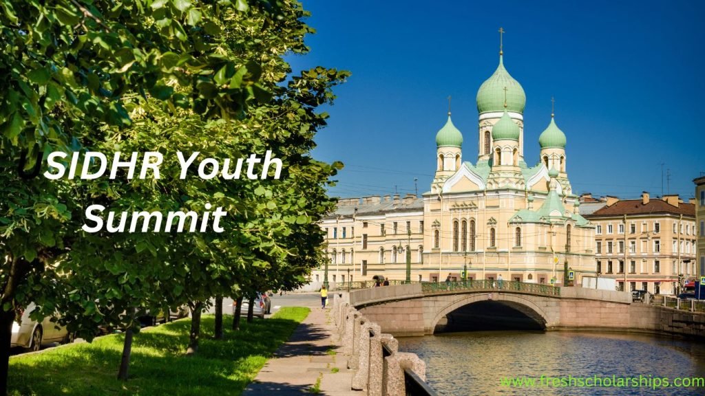 USIDHR Youth Summit