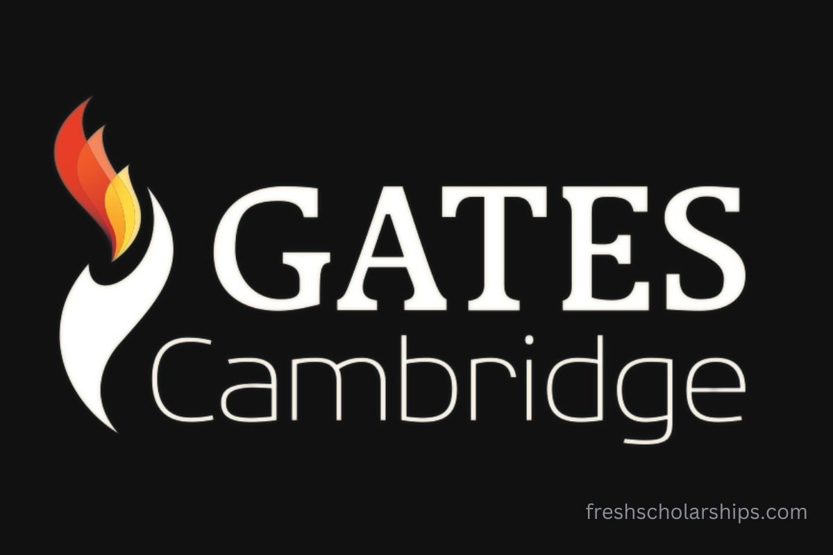 how much is the gates cambridge scholarship
