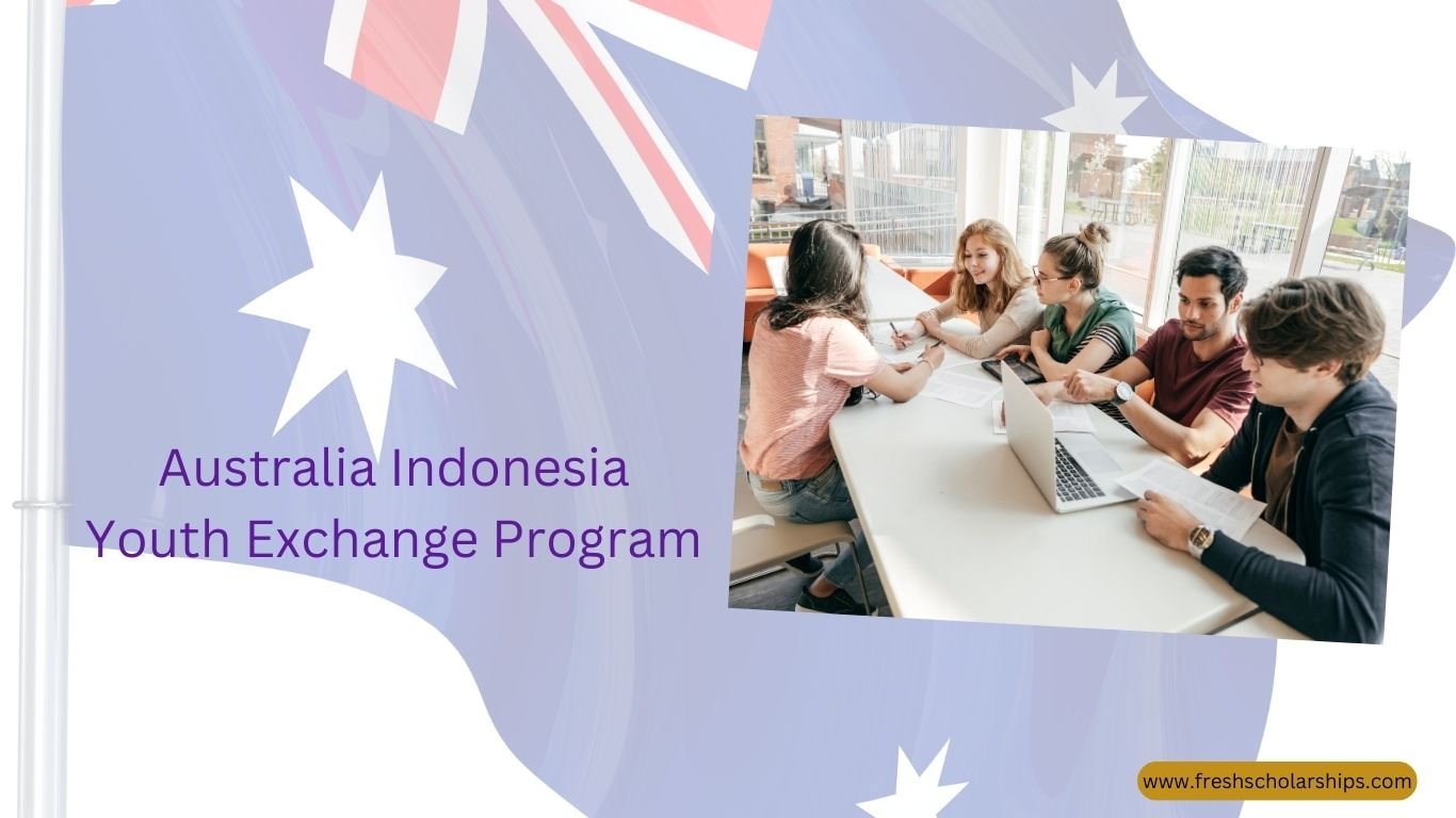 Australia Indonesia Youth Exchange Program 2025 Guide 2 Australia Indonesia Youth Exchange Program