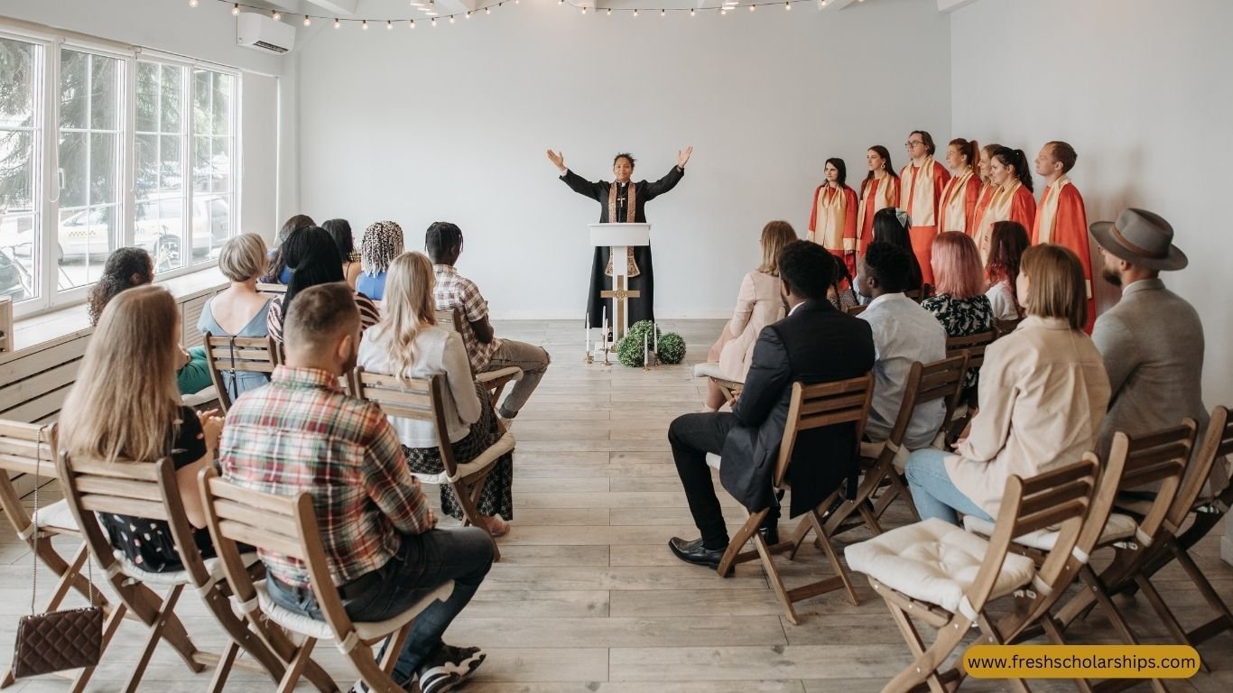 Chevening Gurukul Fellowship: Eligibility, Benefits, Selection 1 Chevening Gurukul Fellowship 2025