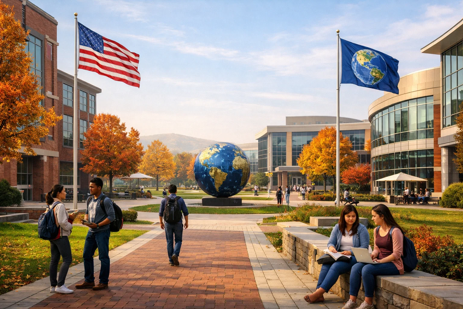 Economic research documents and analysis workspace