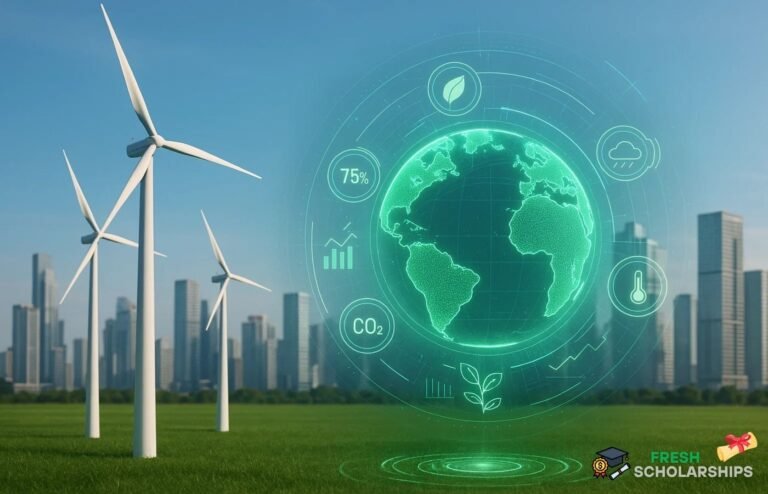 Green Innovation with Audi – Eco Technology and Clean Energy