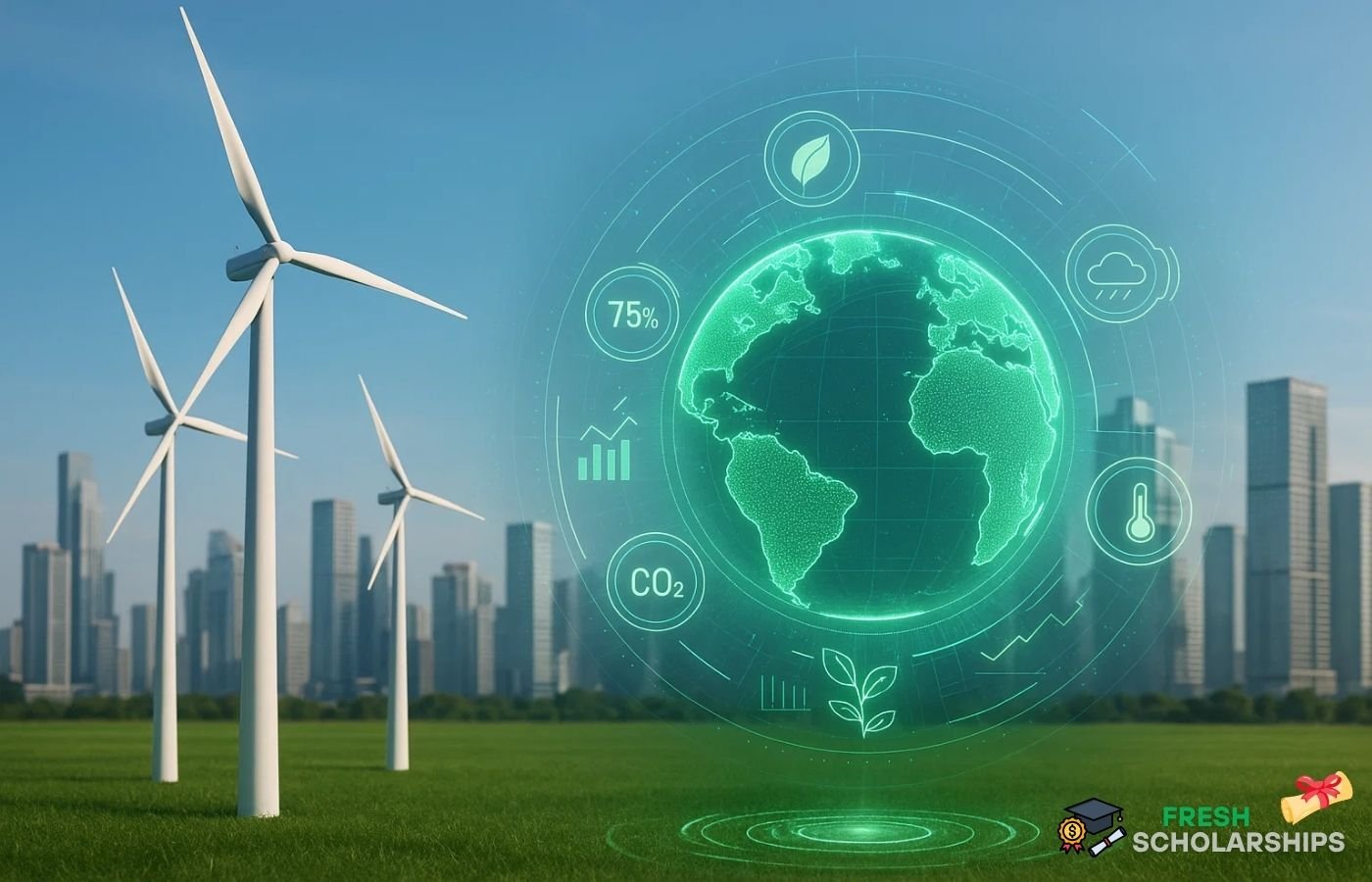 Green Innovation with Audi – Eco Technology and Clean Energy