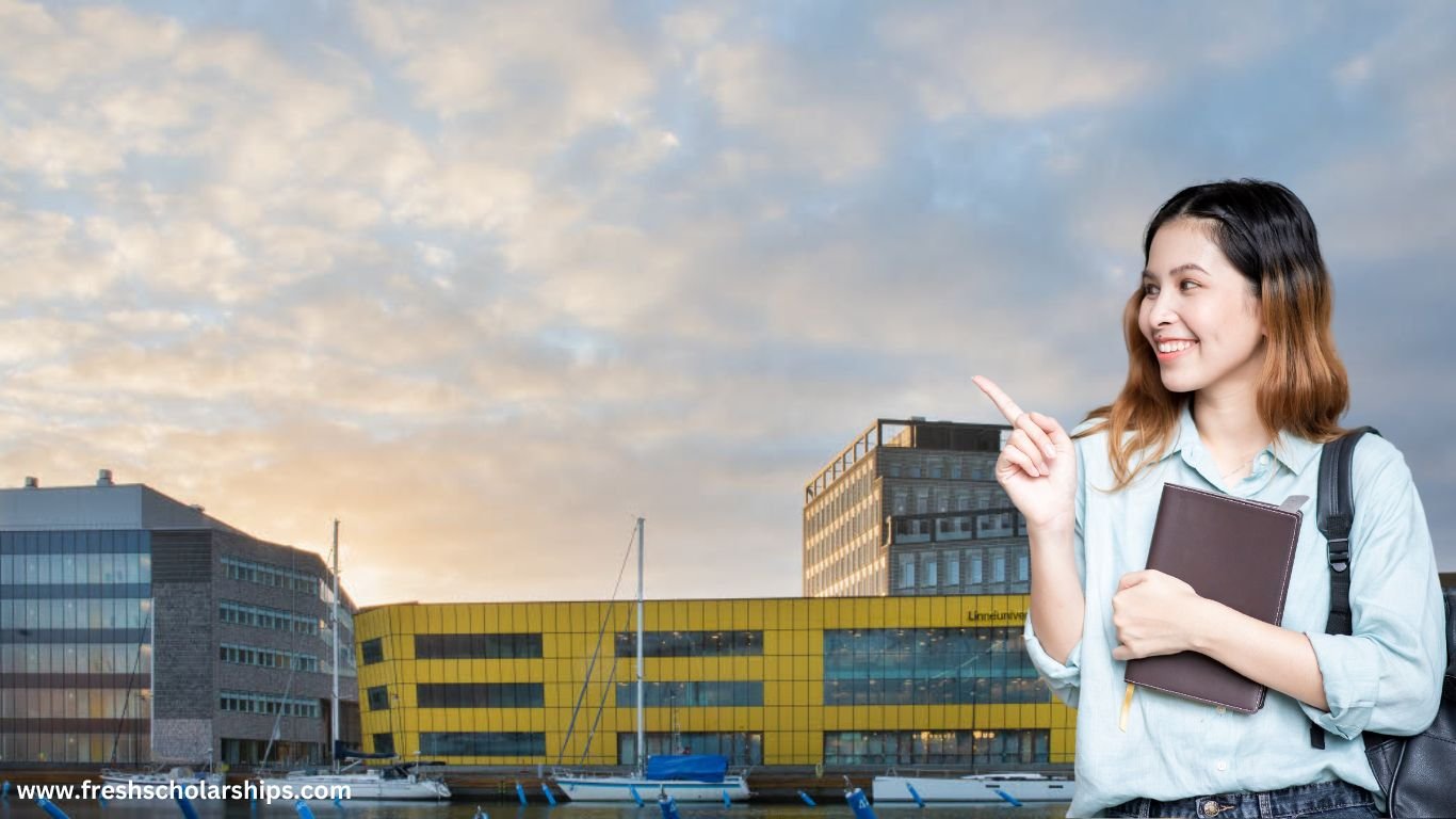 Experience Swedish Student Life With Linnaeus University Summer Academy