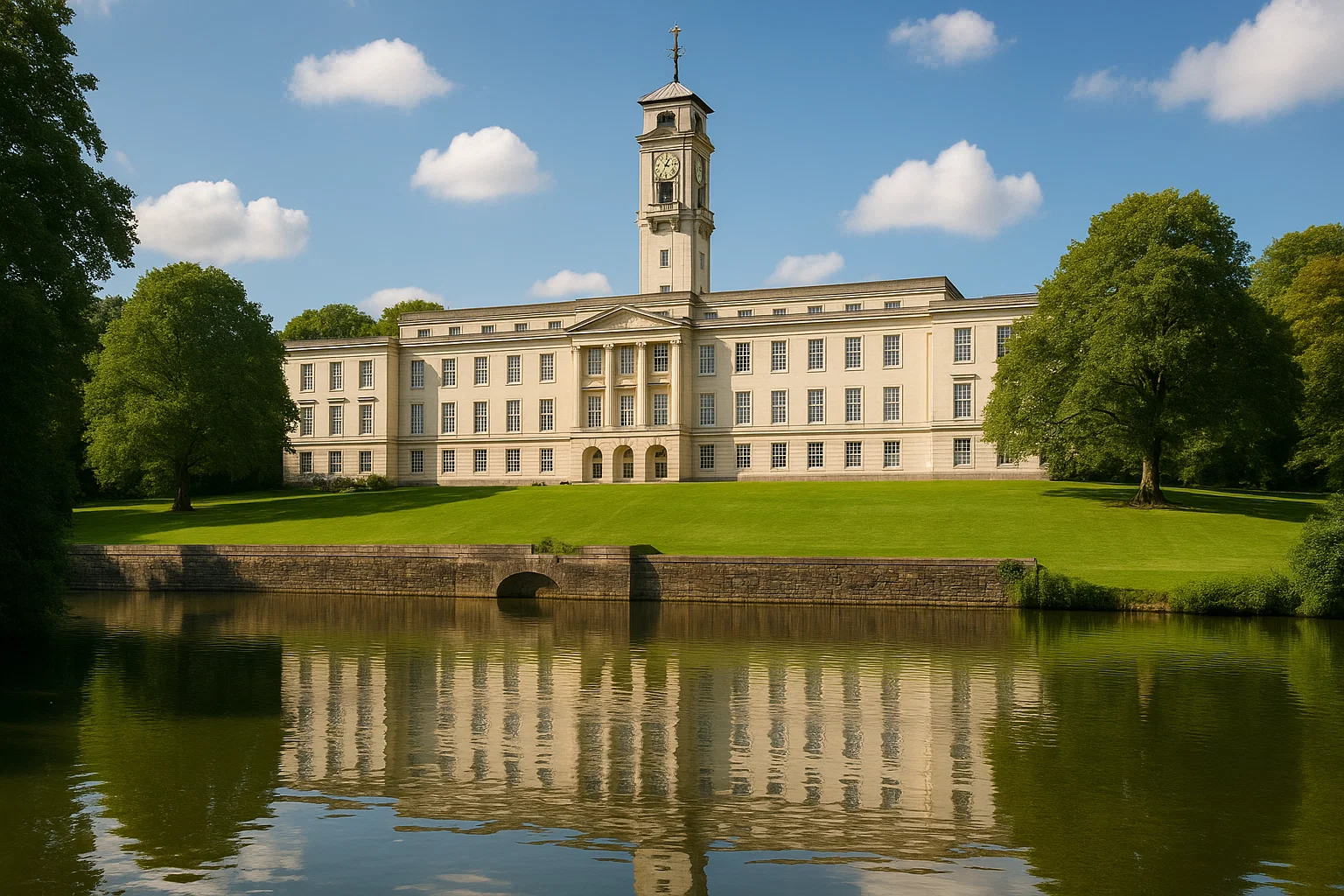 Developing Solutions Master Scholarships Nottingham 2 University of Nottingham Developing Solutions Scholarships