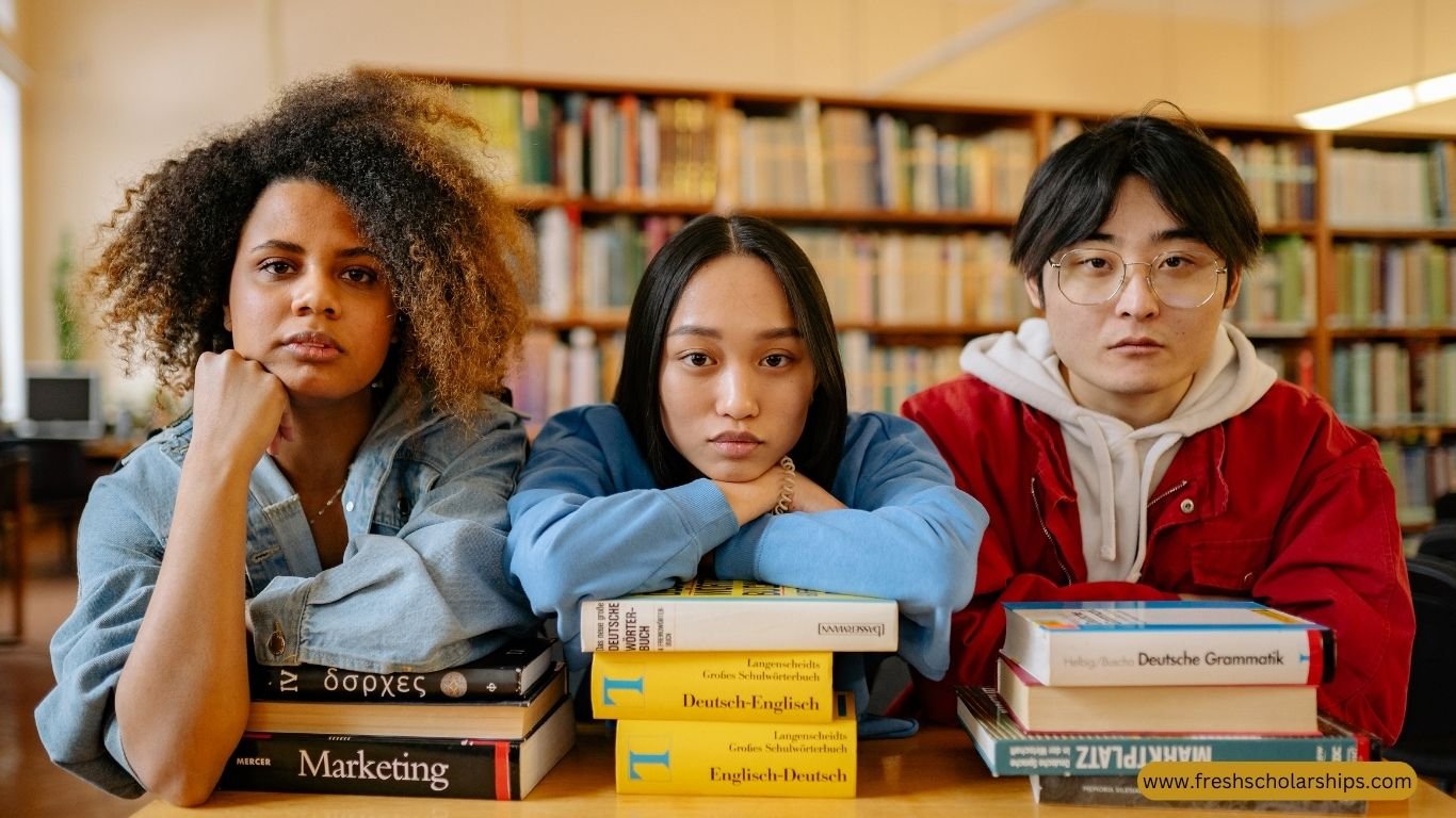 Events and leisure management scholarship academic setting