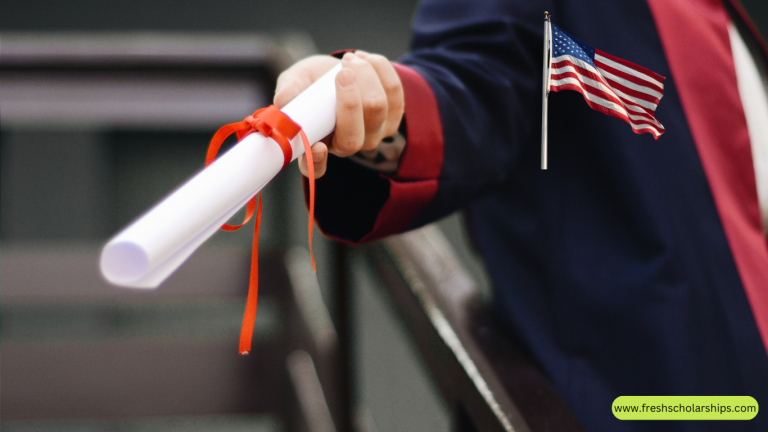 Gates Scholarship United States