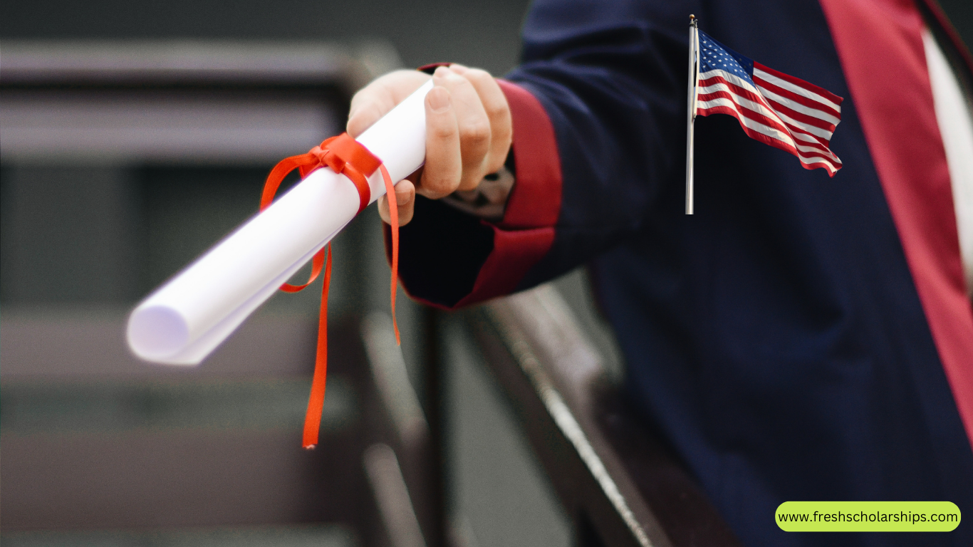 Gates Scholarship United States