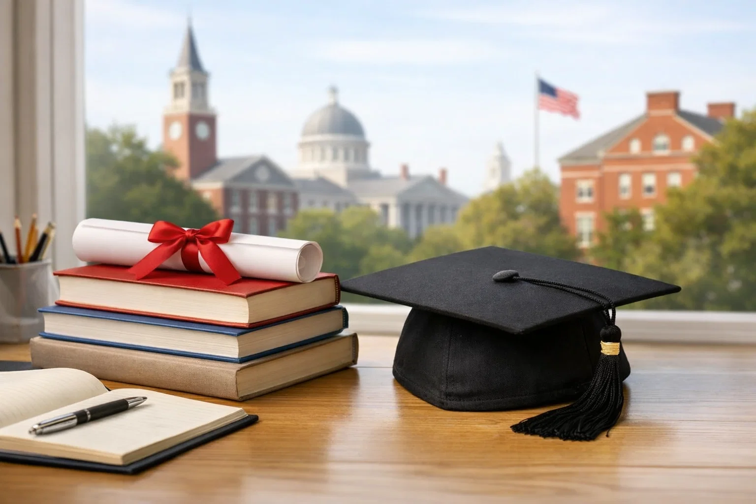 Gates Scholarship United States academic funding concept 