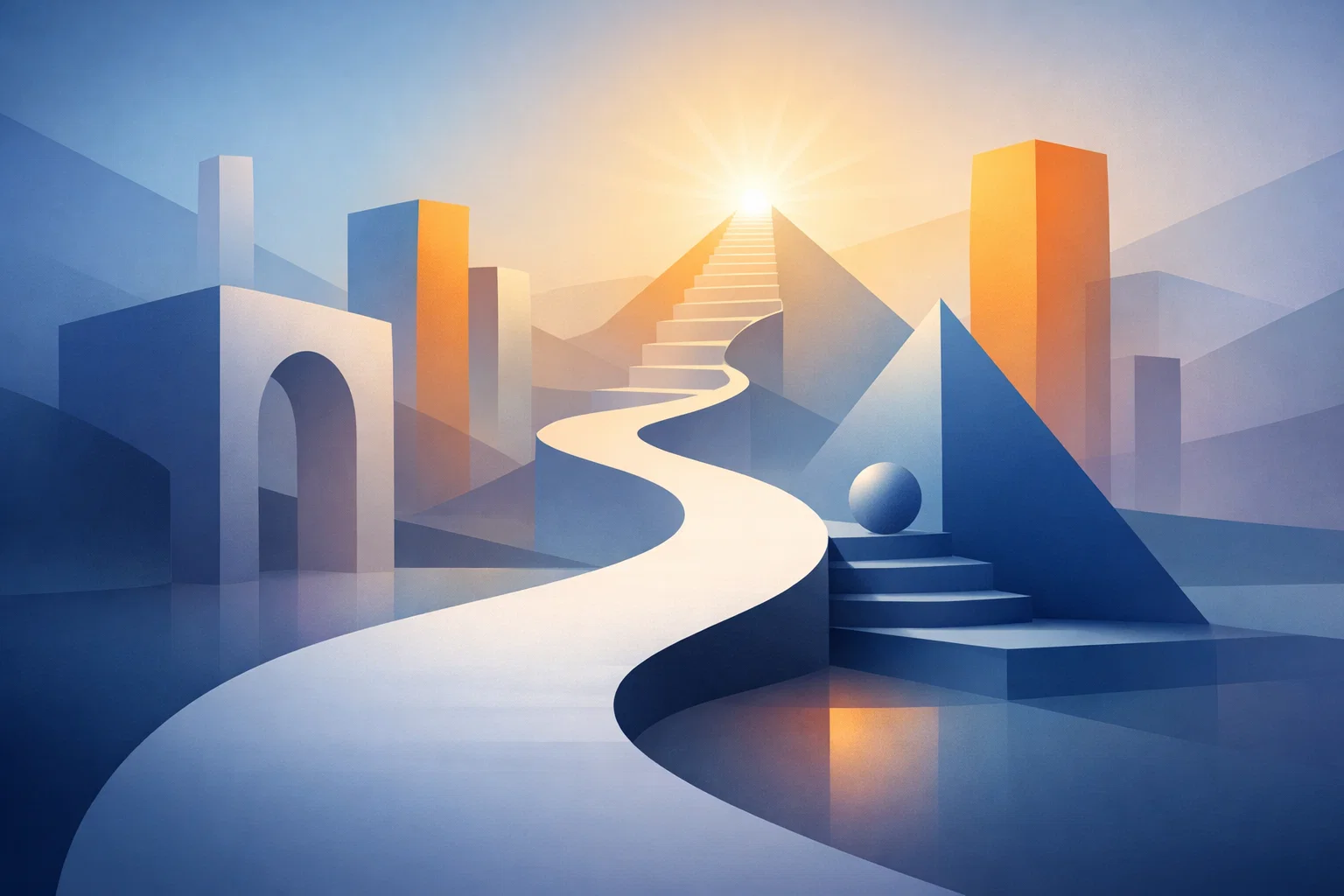 Lazord Fellowship leadership and career development concept 