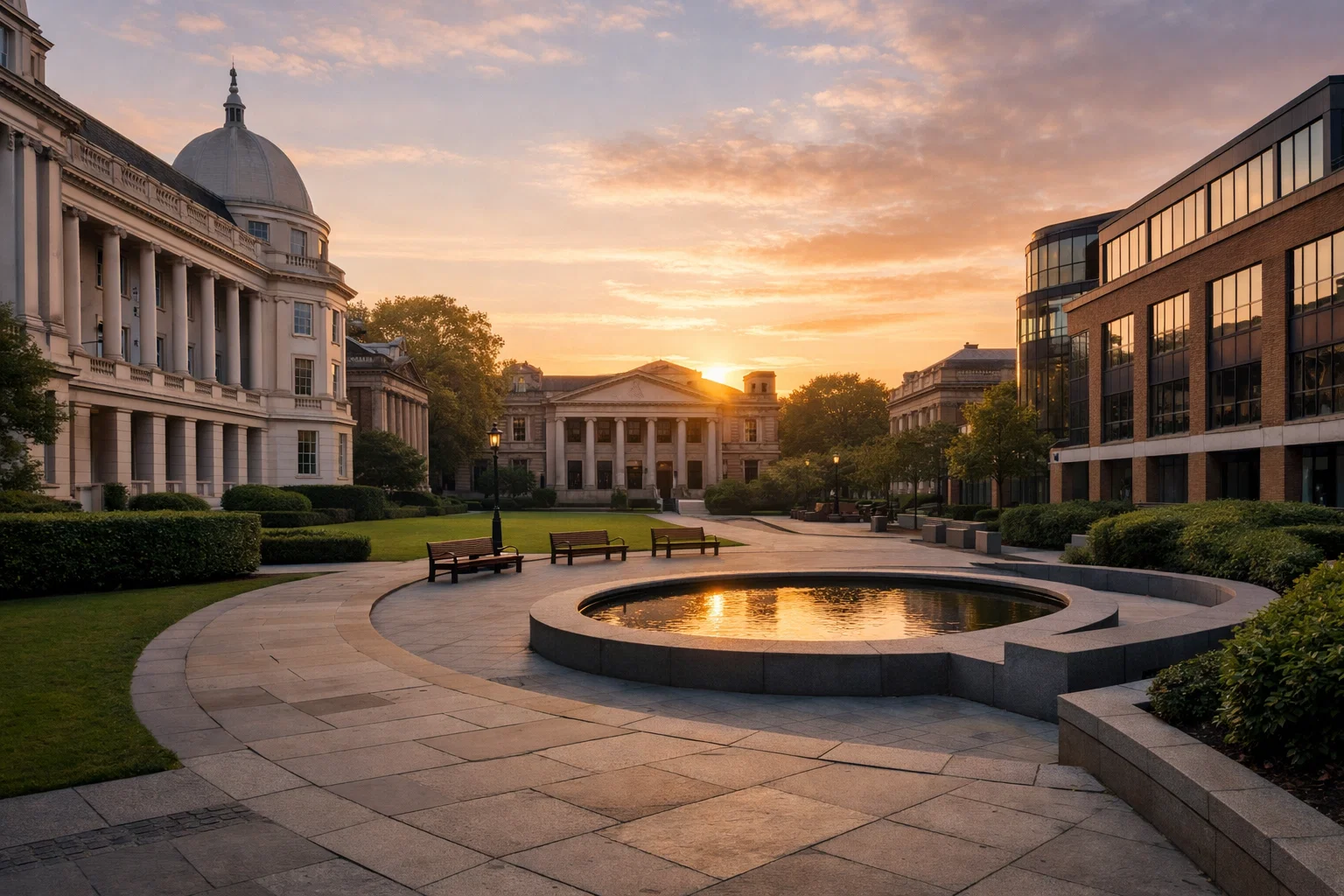 Mo Ibrahim Foundation MBA Scholarship at London Business School 2 Mo Ibrahim Foundation MBA Scholarship at LBS