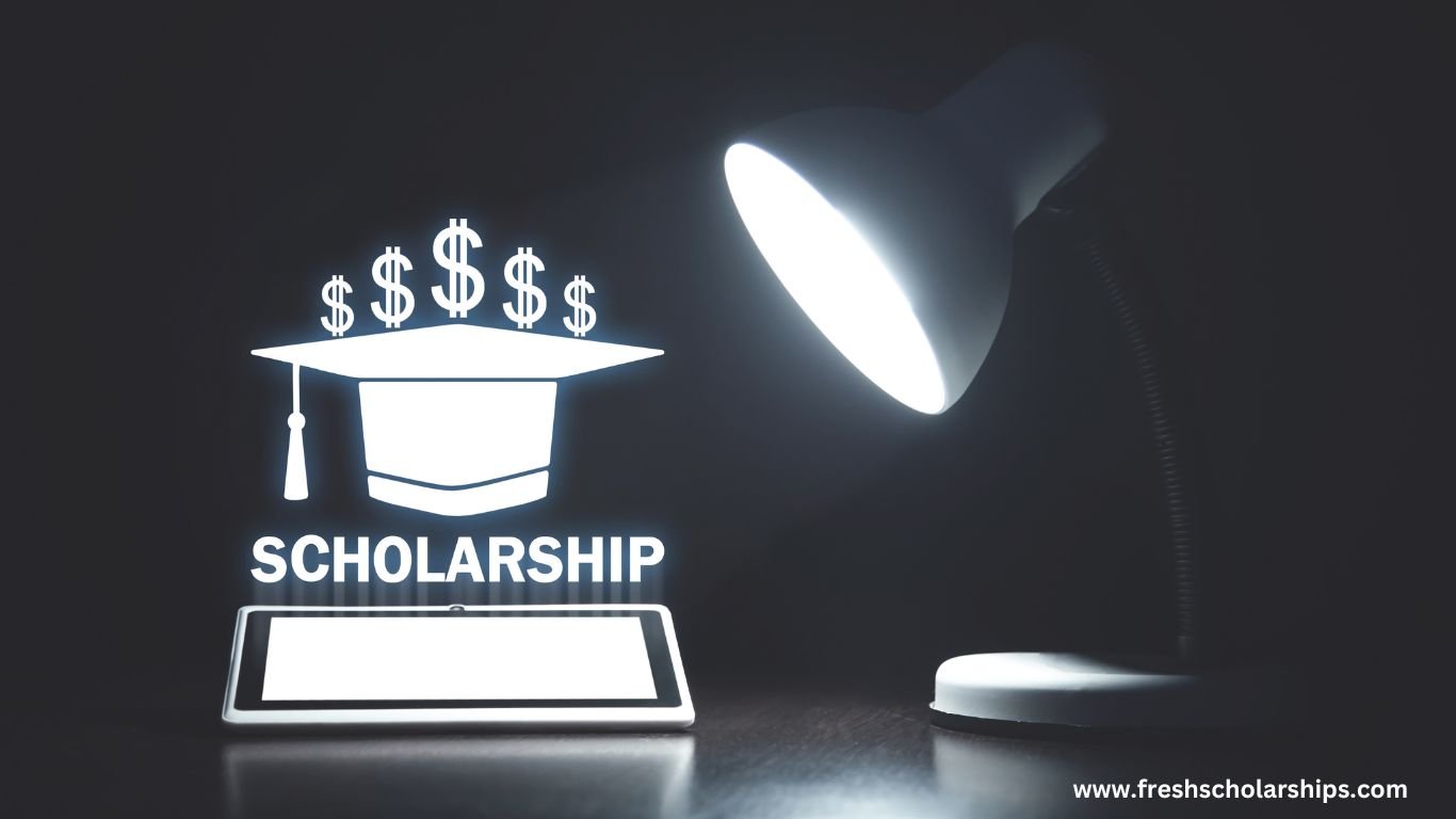 Denys Holland Scholarship at UCL: Apply for 2025 Funding 1 Denys Holland Scholarship at University College London
