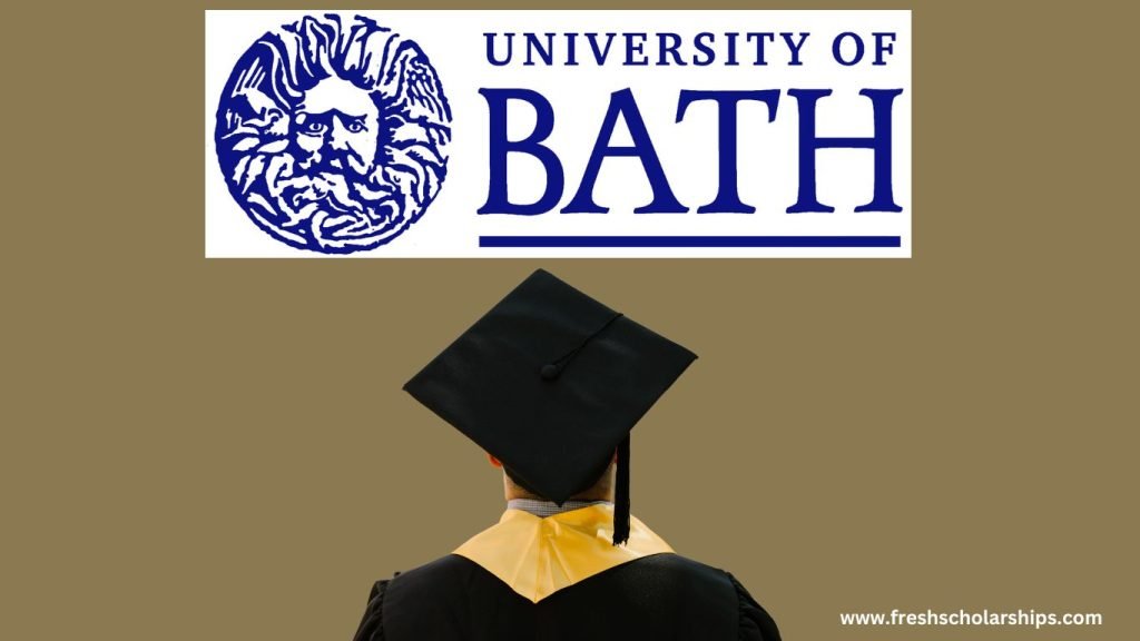 Global Leaders Scholarship University of Bath