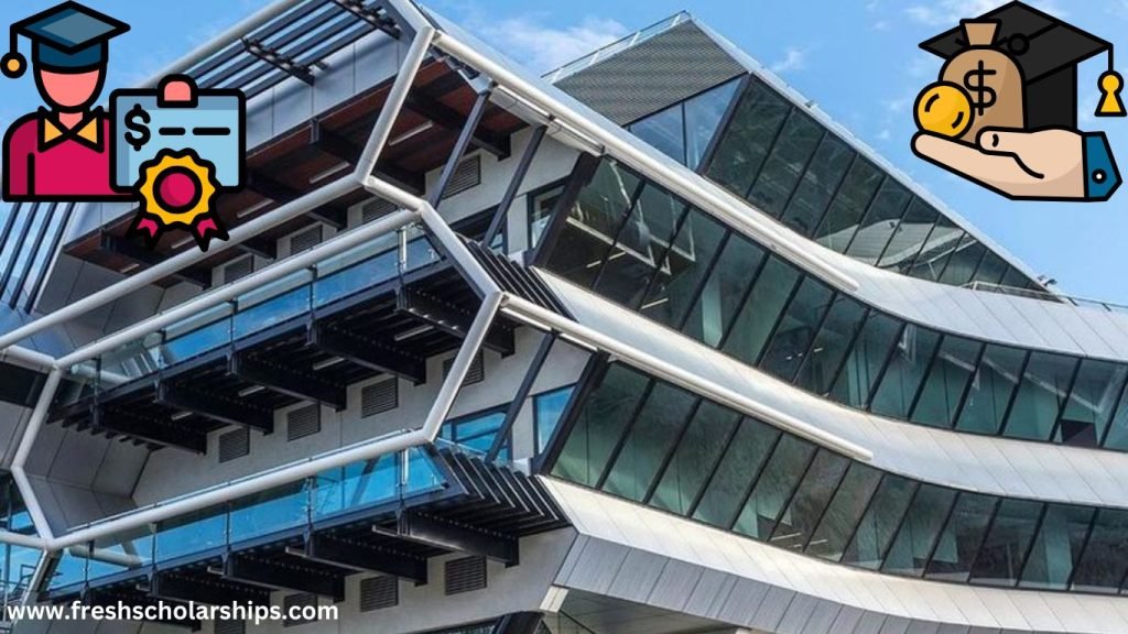 Monash University Scholarships for International