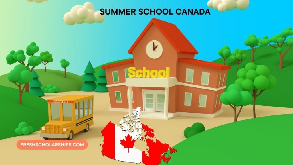 Summer School Canada
