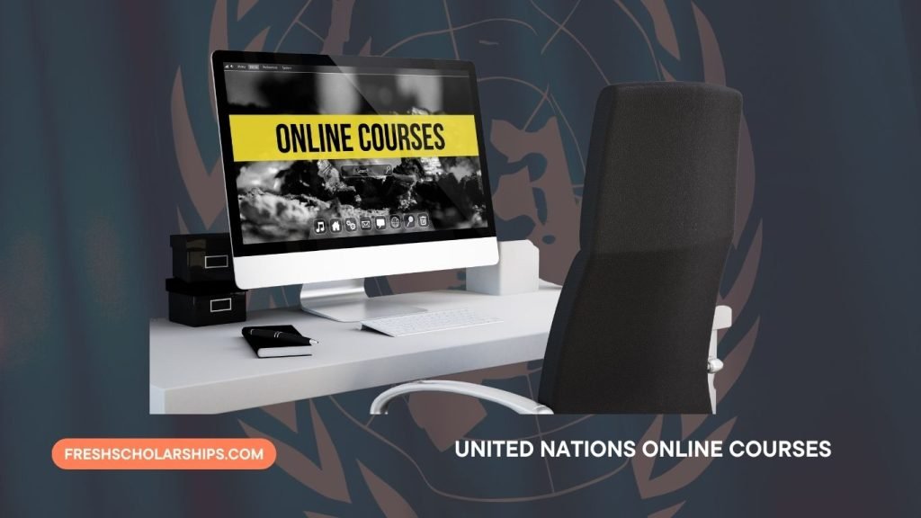 United Nations Online Courses
