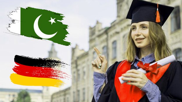 germany scholarships for pakistani students fully funded
