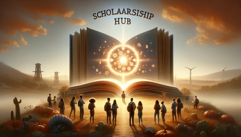 Image for Utsa Scholarship Hub 2024 looking in best guide