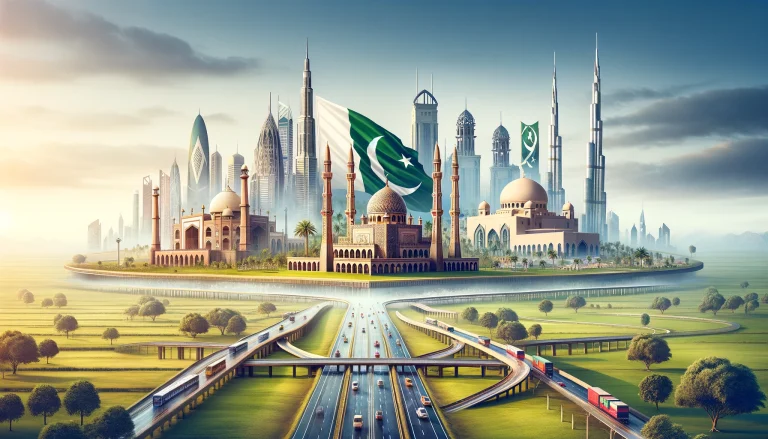 UAE Scholarships Guide for Pakistani Students