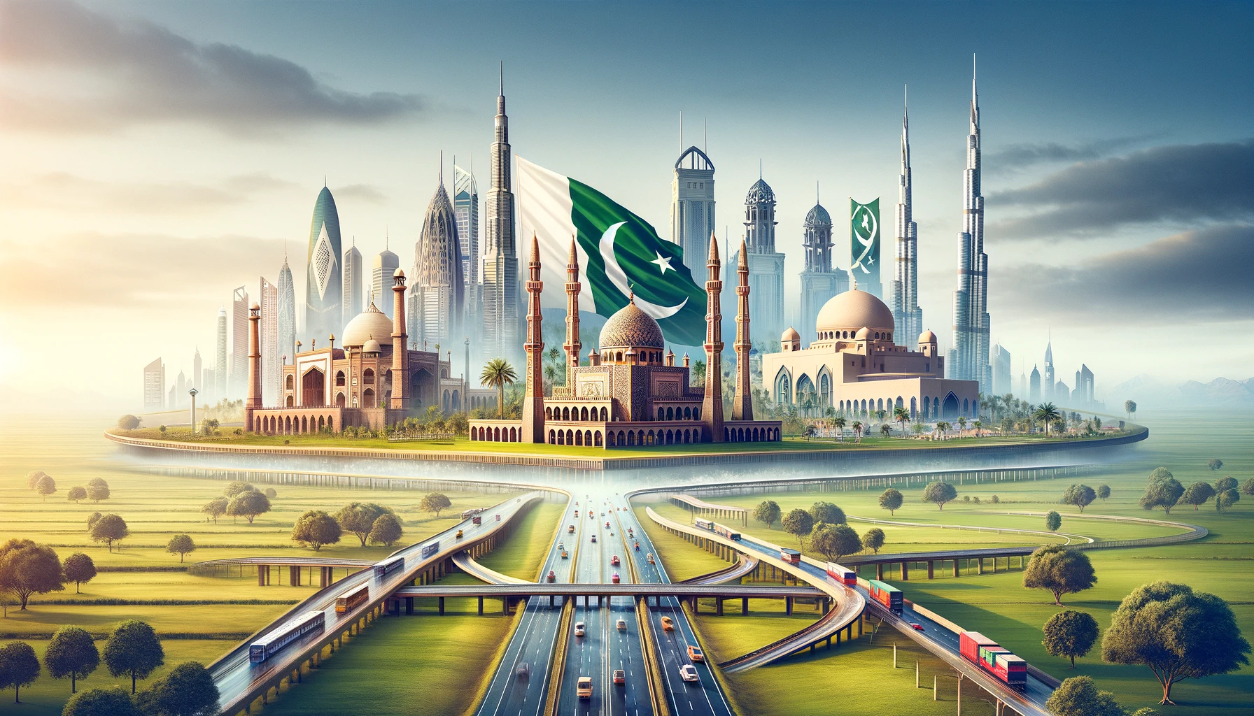 UAE Scholarships Guide for Pakistani Students