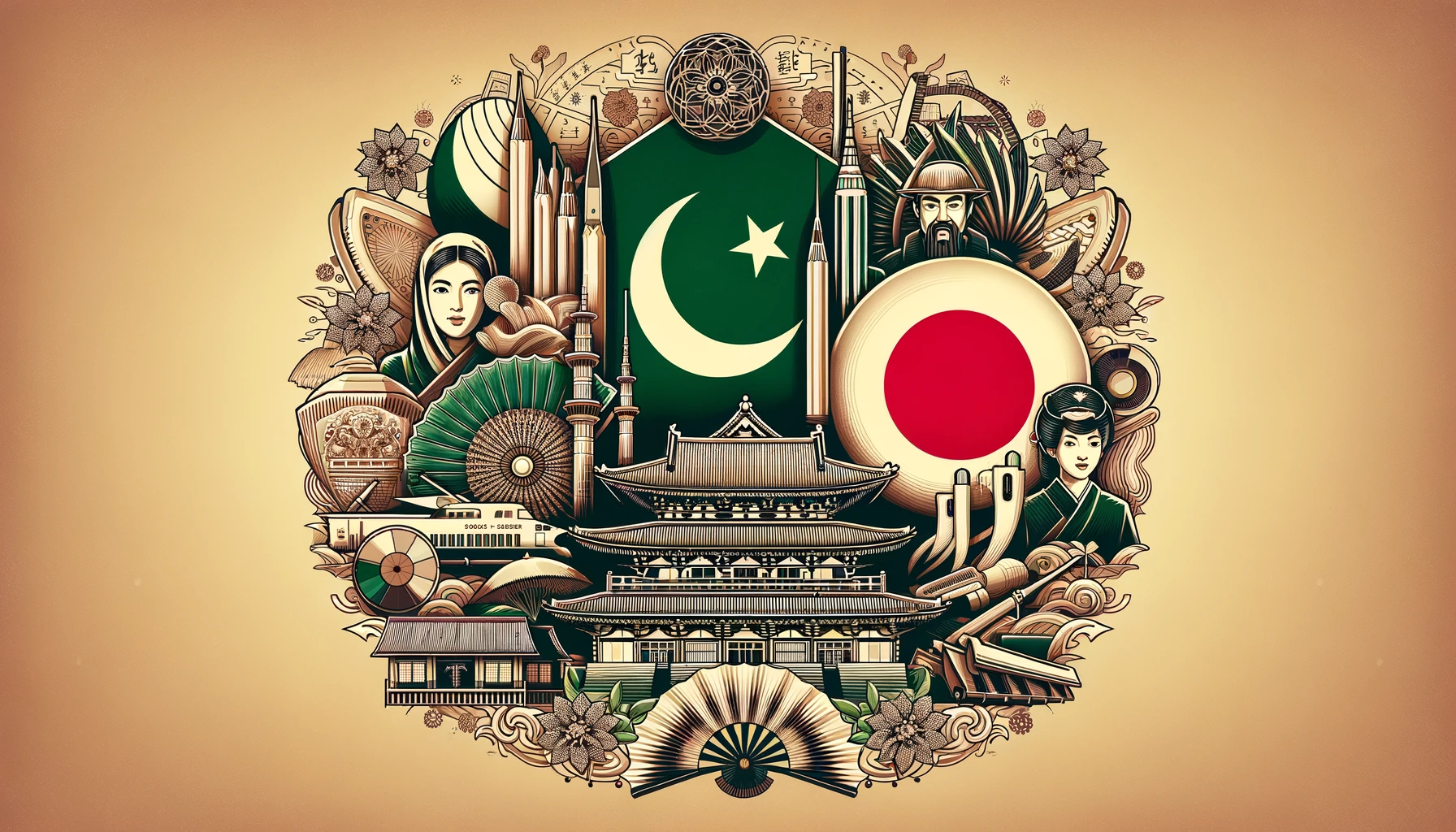New Japanese embassy in Pakistan MEXT teachers training scholarship 2024 for educators detail