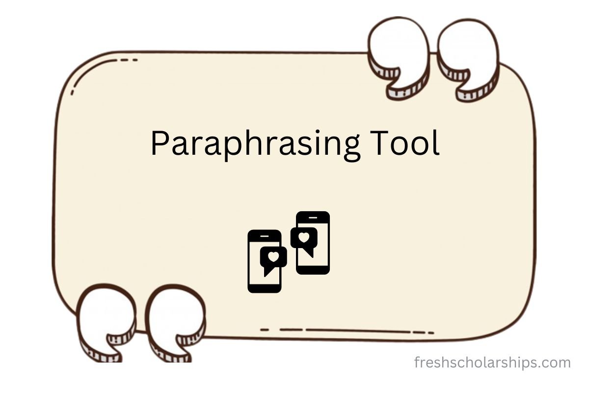 best paraphrasing tool that sounds humanistic
